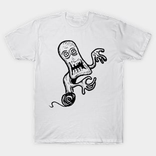 Zombie T-Shirt